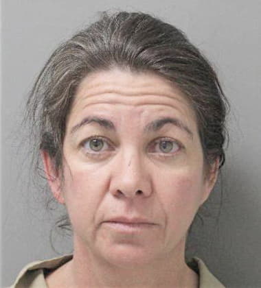 Kristi McMillon, - Ouachita Parish County, LA 